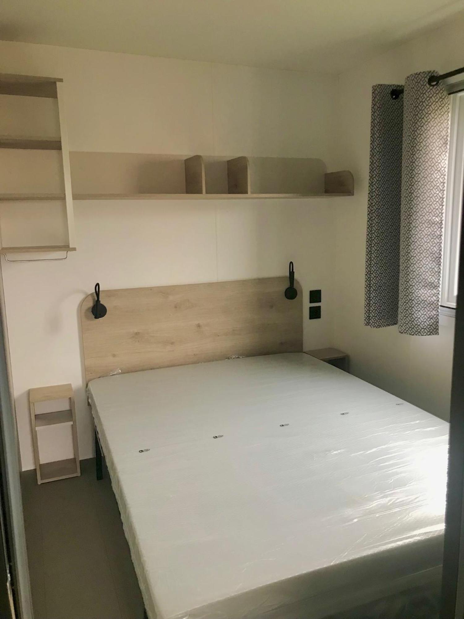 Le Clos des Genets Quend Habitación foto